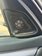 BMW X6 M50 M50d  soft HUD Standh. Anhäng.   - BMW X6 M50 von privat