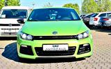 Volkswagen Scirocco 2.0 TSI DSG R/VOLLSHEFT/ALCANTARA/RCAM/ - Volkswagen Scirocco: 2.0