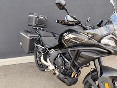 CFMOTO KTM 700 MT ABS +++  SOFORT VERFÜGBAR +++