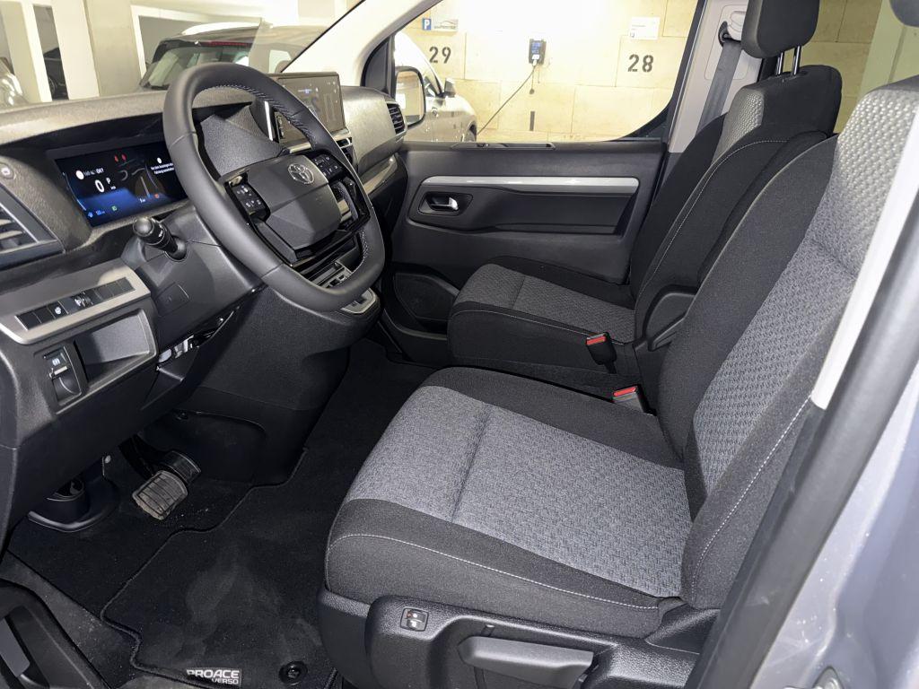 Toyota Proace Verso L2 Teamplayer (8-Si.) el.Schiebetür