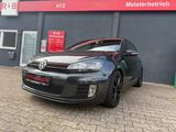 Volkswagen Golf VI GTI*211 PS*AHK*Led* Scheckheft lückenlos - Volkswagen Golf: Ps GTI