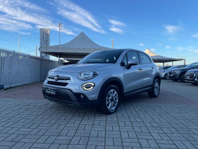 Fiat 500X 1.3 MultiJet 95 CV City Cross