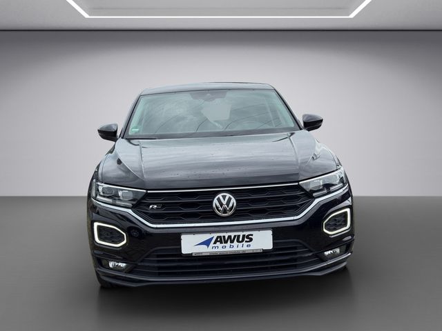 T-Roc 1.5TSI DSG United AHK NAVI AHK ACC AID LED