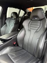 BMW M5 xDrive M5 Carbon | Performance | Keramik |  - blaue BMW M5