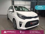 Kia Picanto 1.2 Spirit App|Rückfahrkamera|Klima - Kia Picanto Gebrauchtwagen in München