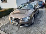 Audi A3 1.6 TDI (DPF) 77kW Ambition Ambition