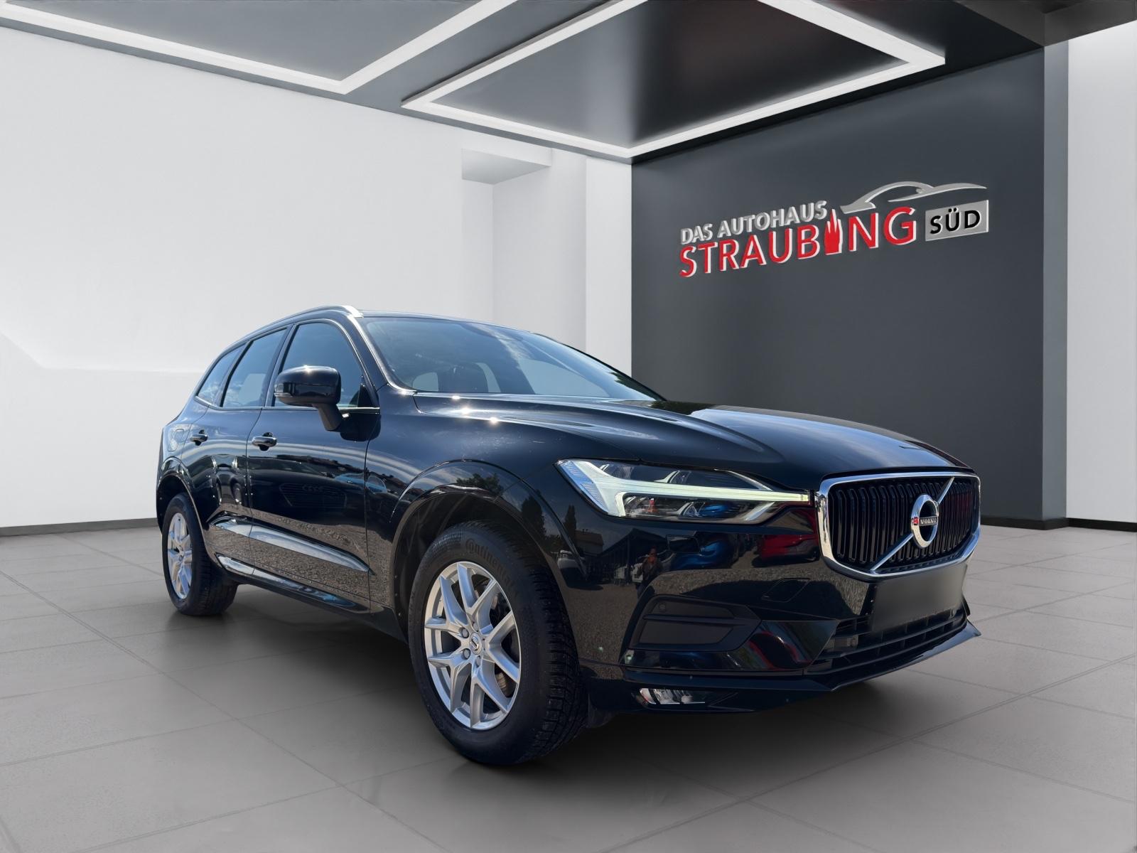 Volvo XC 60 XC60 Momentum AWD AUTOMATIK*LED*NAVI*KAMER