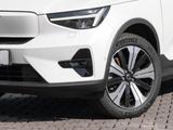 Volvo C40 Ultimate Recharge Pure Electric 2WD - Volvo C40 aus 2022