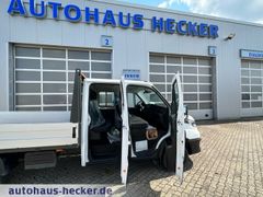 Iveco Daily 35S14 A8 D Doka Prtische 3,5m