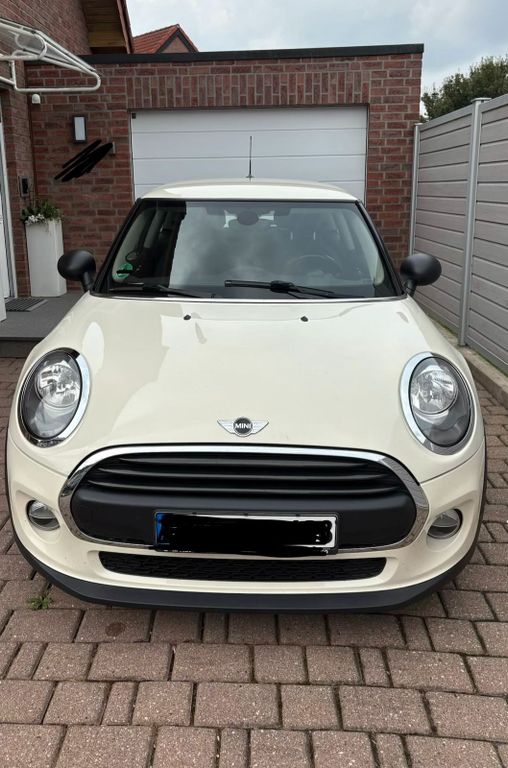 Image of MINI ONE
