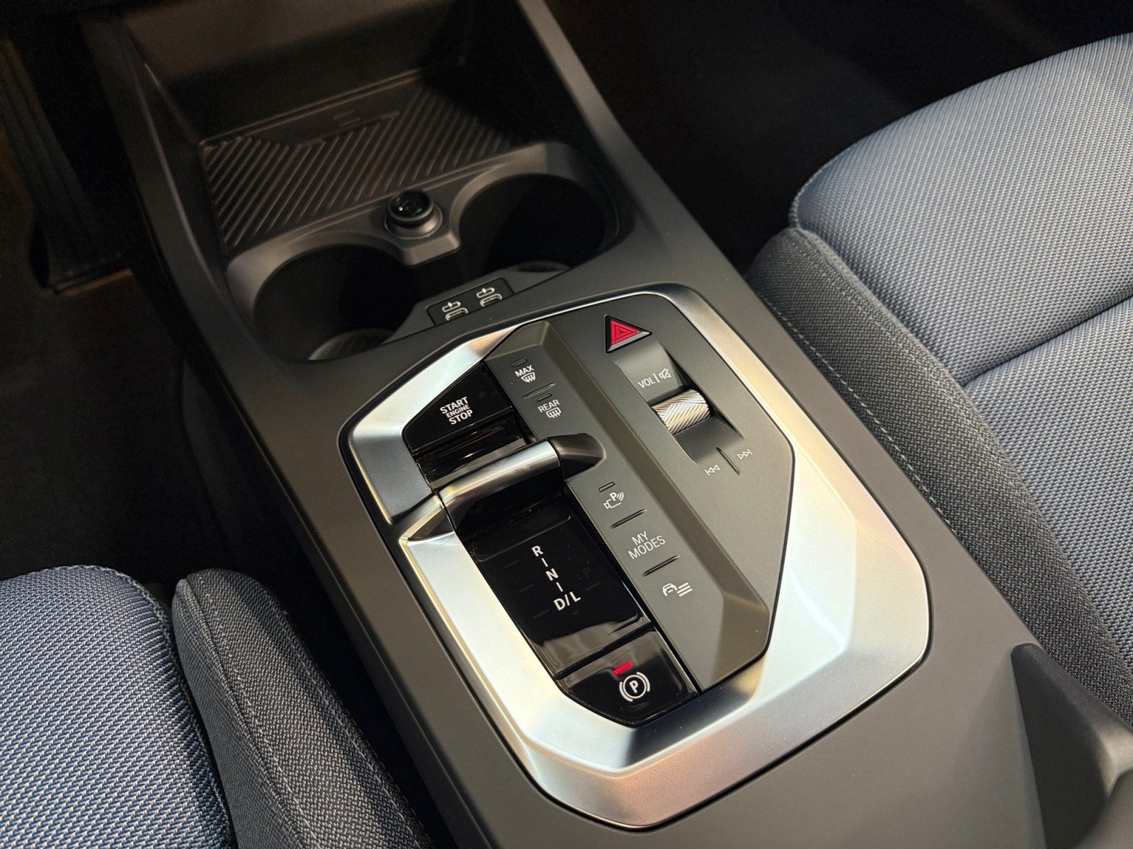 BMW 120 - Bild 10