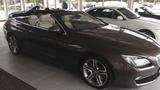 BMW 650i Cabrio - - BMW 650 Gebrauchtwagen