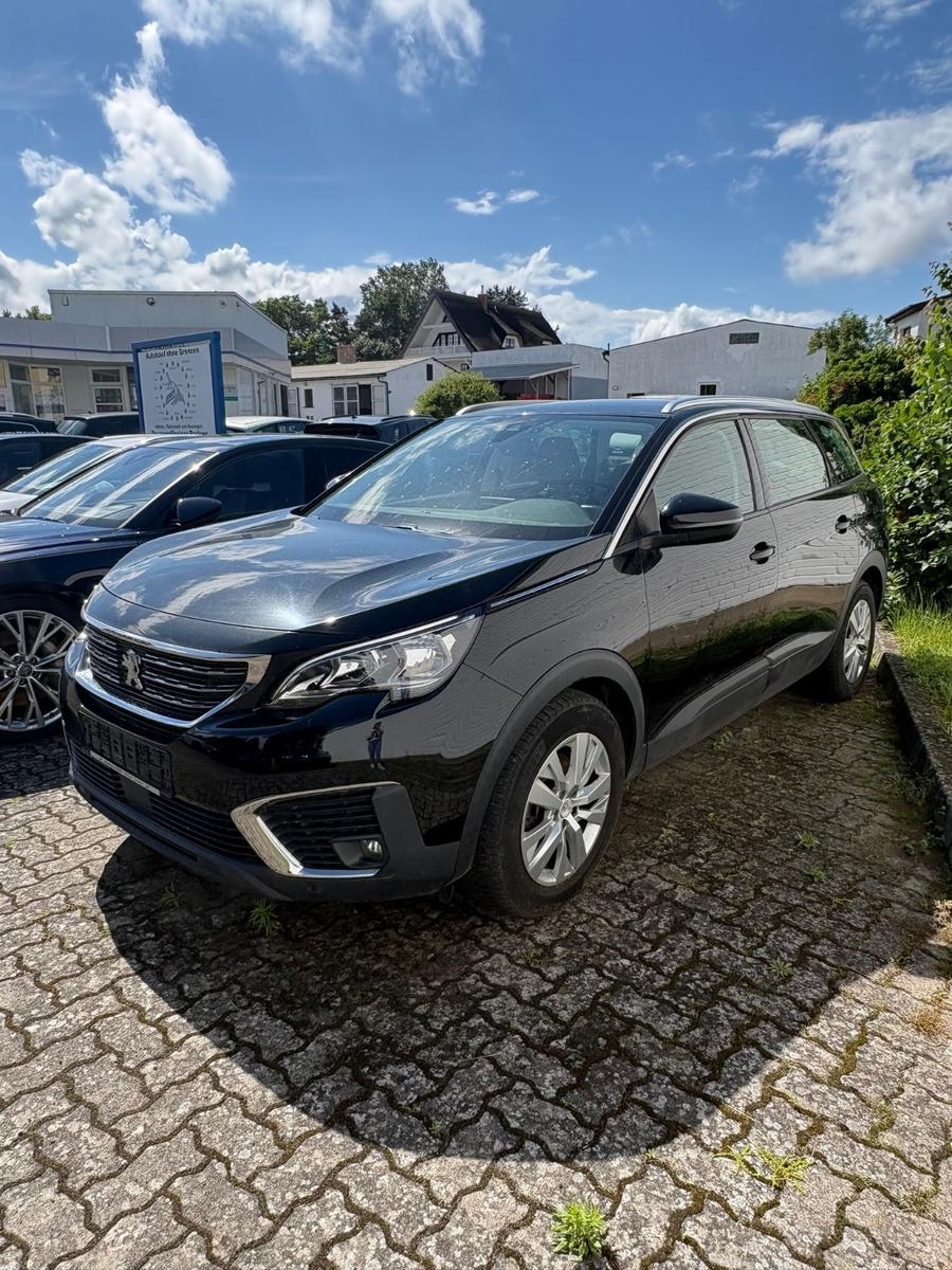 Peugeot 5008 Active Business