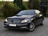 Mercedes-Benz C180 | Automatik 7 Gang | Xenon | Navi | TÜV Neu