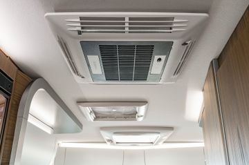 HYMER  ERIBA  HYMERCAR Touring 820 DER LETZTE !!!!