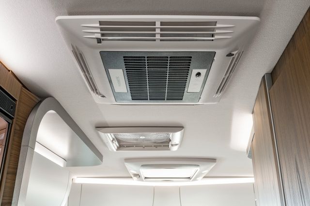 HYMER  ERIBA  HYMERCAR Touring 820 DER LETZTE !!!!