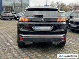 Peugeot 3008 GT 1.5 BlueHDi 130 EU6d  ACC/BLIS/CAM/SHZ - Peugeot 3008: Schwarz