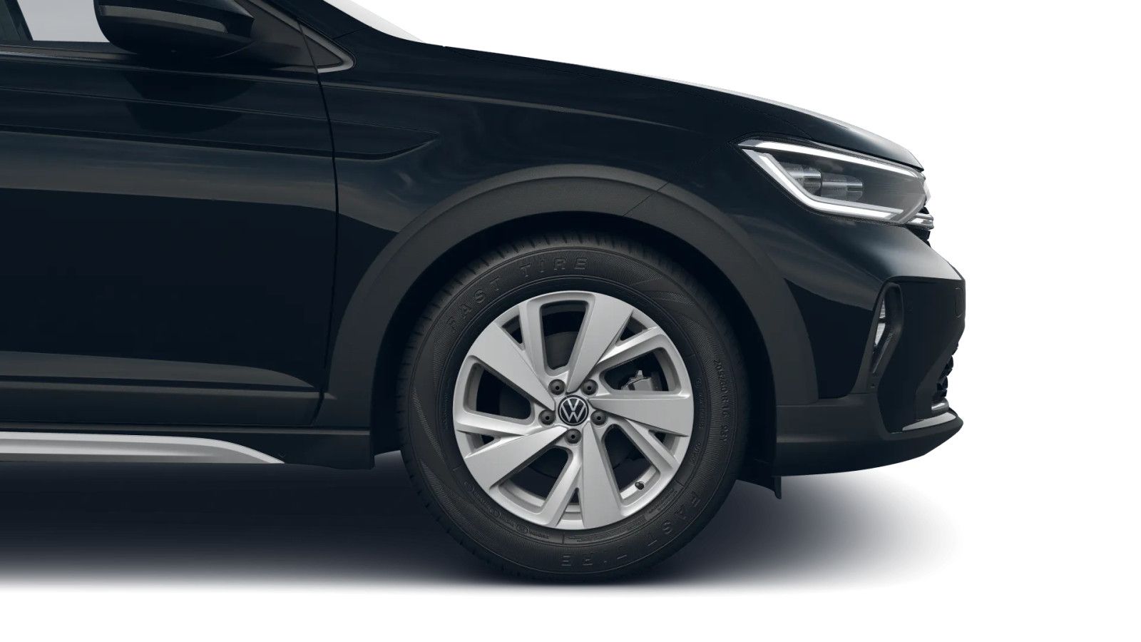 Volkswagen Taigo - Bild 5