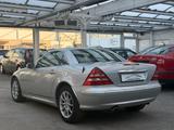 Mercedes-Benz SLK 200 Cabrio KOMPRESSOR Final Edition - aus 2004: Slk Final Edition
