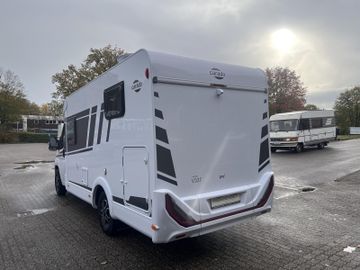 Carado V 337 Fiat