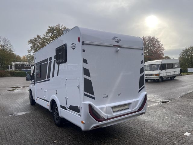 Carado V 337 Fiat