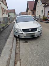 Volkswagen Phaeton 3.0 V6 TDI 4MOTION Edition 6 Edition 6