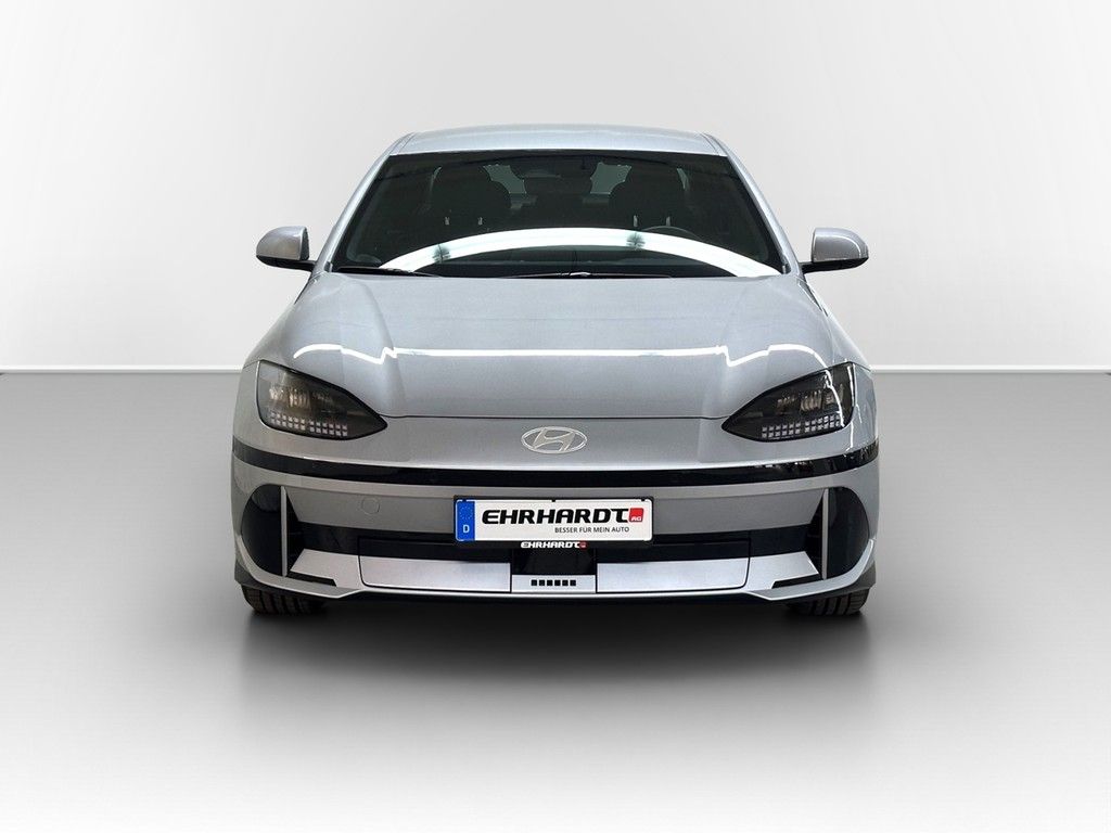 Hyundai Ioniq 6 53 kwh LED*NAV*SHZ*ACC*PDC*KAMERA*EL.HEC imagem 2