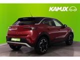 Opel Mokka 1.2T Aut.Ultimate+LED+VIRTUAL+KAMERA+PDC - Opel Mokka: Automatik