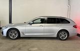 BMW 520 d Touring Aut. xDrive/Facelift/LiveCockpitPr - gebrauchte BMW 520 mit Facelift