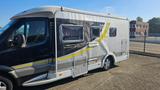 Dethleffs Mercedes Benz Globeline - Dethleffs Globeline