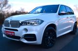 BMW X5 M50 d VOLL Pano,Head-Up,Standheizung - mit Diesel-Antrieb: Pickup