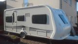 Hobby 495 UL ,Vorzelt, Mover TV, Spanien, Costa Dorada - Offers matching your search criteria
