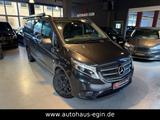 Mercedes-Benz Vito Mixto Camping 4MATIC lang AHK Kamera - : Van, Camping