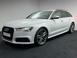 Audi S6 Avant 4.0 TFSI quattro - Audi S6 mit Benzin-Antrieb: Automatik