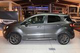Ford EcoSport ST-Line SHZ, LHZ, NAVI, Klimaautomatik - gebrauchte Ford EcoSport aus dem Jahr 2020