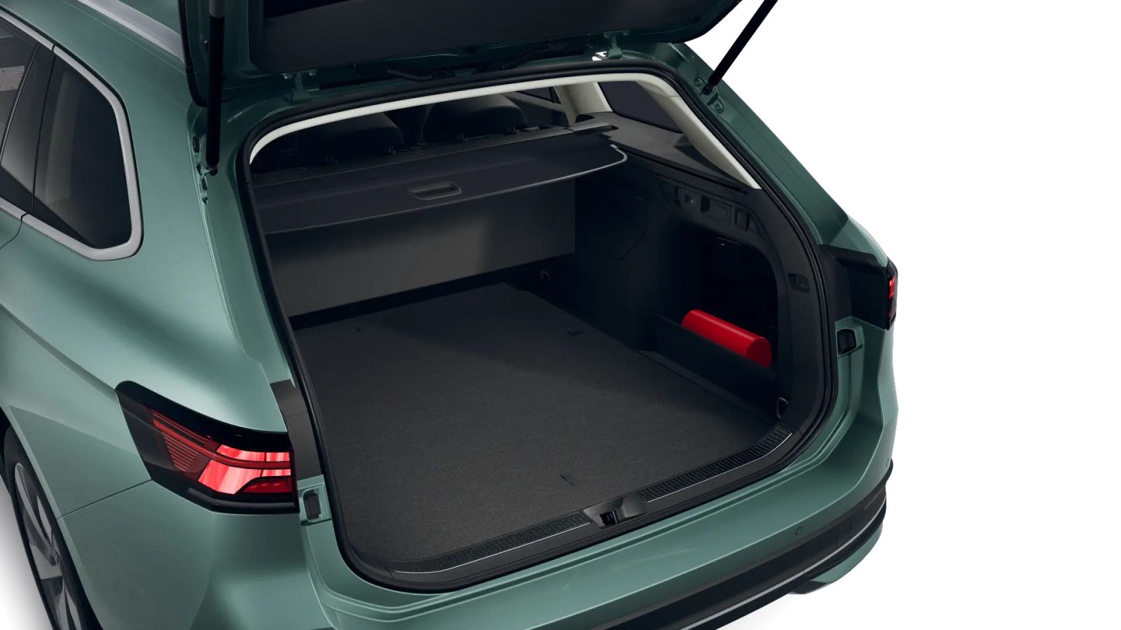 Volkswagen Passat - Bild 7