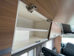 Adria Coral 670 SL | NAVI+RFK, Markise, Top gebraucht
