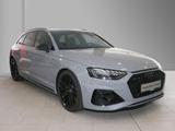 Audi RS4 -Vollausstattung - Audi A4: Vollausstattung