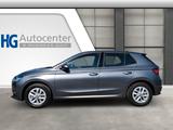 Skoda Fabia 1.0TSI Selection DSG LED AHK Kamera 5J.Gar - Skoda Fabia Neuwagen: Automatik