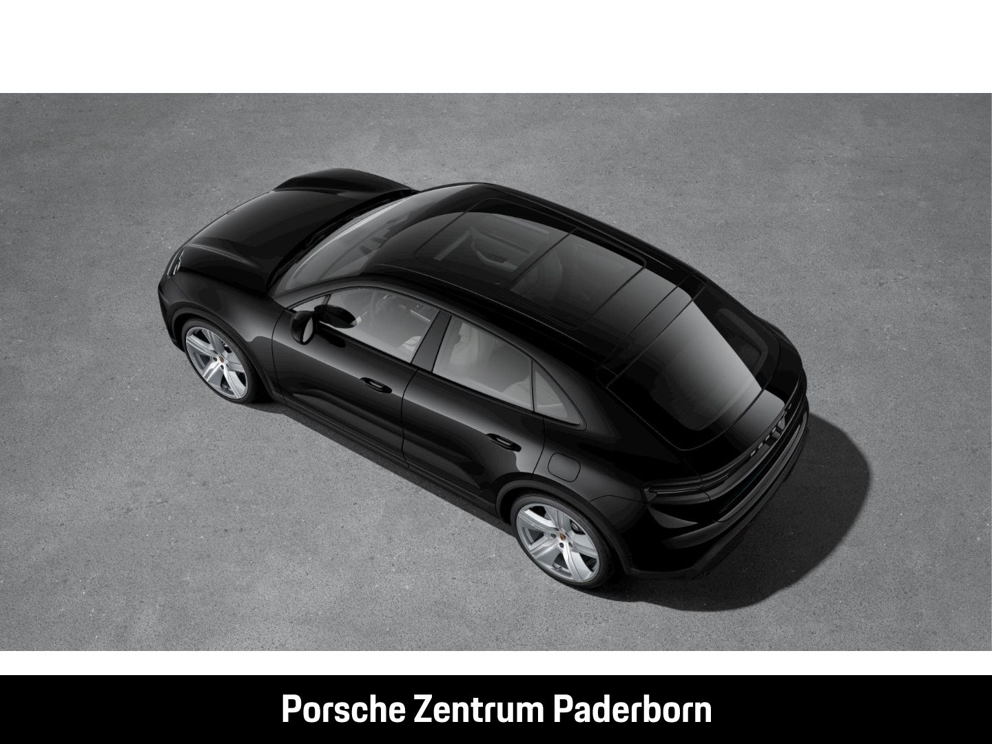 Porsche Macan - Bild 4