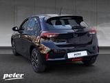 Opel Corsa F 1.2 Hybrid Edition +Allwetter+LHZ+EPH+ - Opel Corsa C mit Benzin-Antrieb
