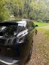 Peugeot 3008 PureTech 180 EAT8 GT Pack GT Pack - Peugeot 3008 GT-Pack