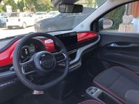Fiat 500e - Vorschau Bild 6