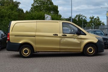 Mercedes Vito - 4