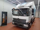 Mercedes-Benz Atego 816 Brake-Assist Lane-Assist ClassicSpace - Angebote