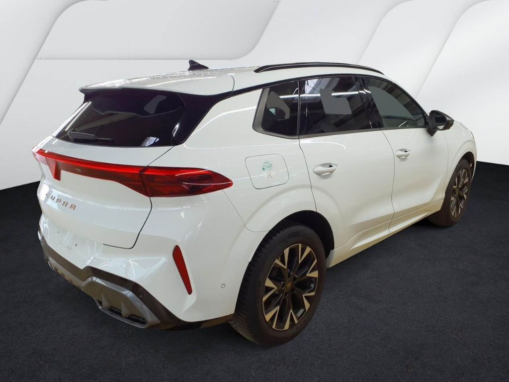 Cupra Terramar - Bild 2