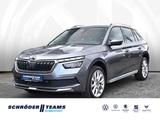 Skoda Kamiq 1.5 TSI DSG Style - Skoda Kamiq in Bielefeld