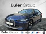 BMW i4 eDrive35 Gran Coupe LED ACC El. Heckklappe BM - blaue BMW i4