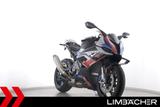 BMW M 1000 RR - Akrapovic, M-Paket, QS, Carbon - BMW C1