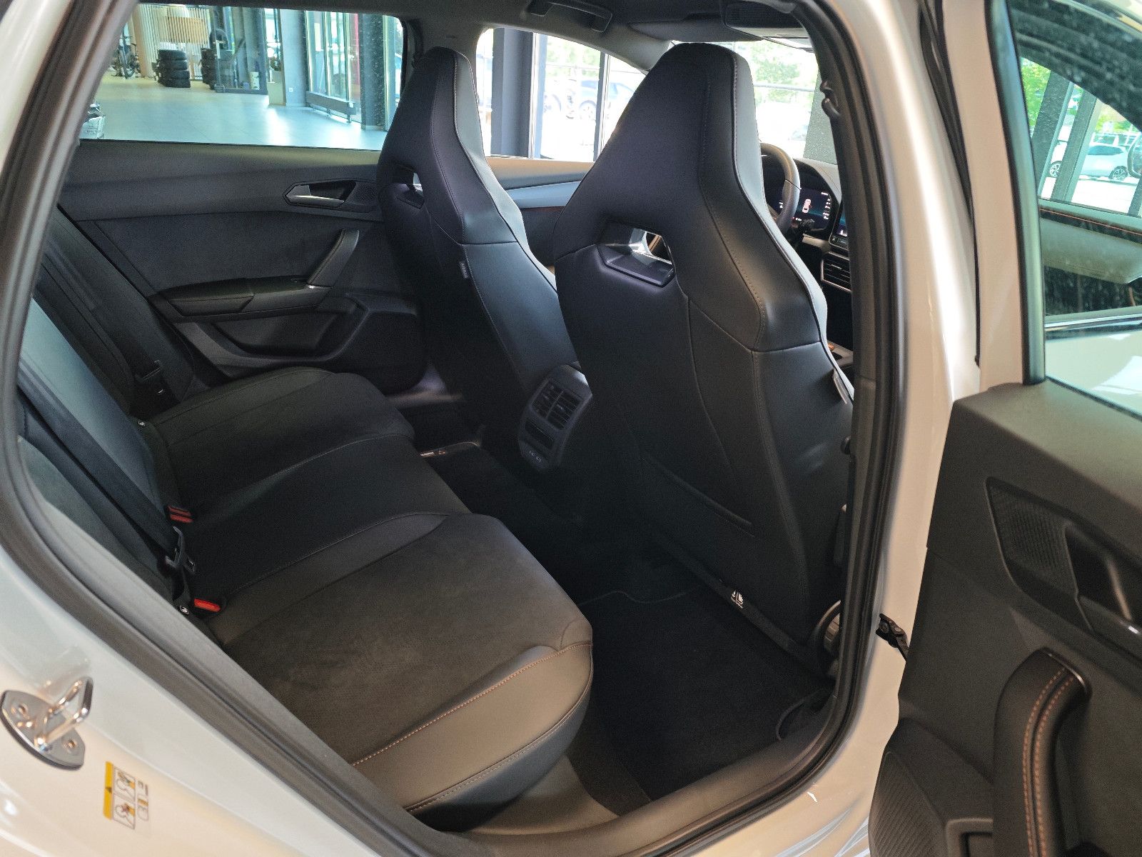 Cupra Leon - Bild 5